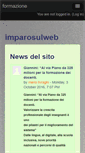 Mobile Screenshot of imparosulweb.org